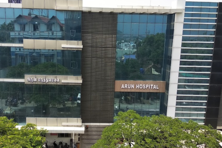 Arun Hospital - Multi-Specialty Hospital in Pollachi in Pollachi - Pollachi Ads
