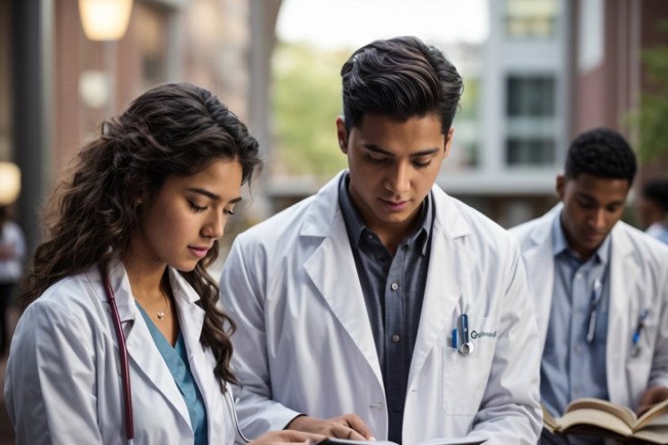 Study Medicine MBBS, Dentistry, Pharmacy Abroad in  Georgia, Serbia, kyrgyzstan, Russia, Admissions Open in Pollachi - Pollachi Ads