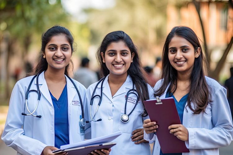 Study Medicine MBBS, Dentistry, Pharmacy Abroad in  Georgia, Serbia, kyrgyzstan, Russia, Admissions Open in Pollachi - Pollachi Ads